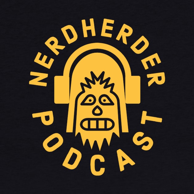 Nerdherder Podcast by Nerdherder